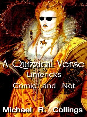 cover image of A Quizzical Verse